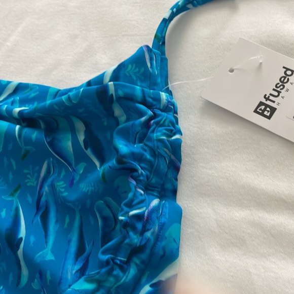 Fuss Hawaii Swim bottom - Picture 3 of 7